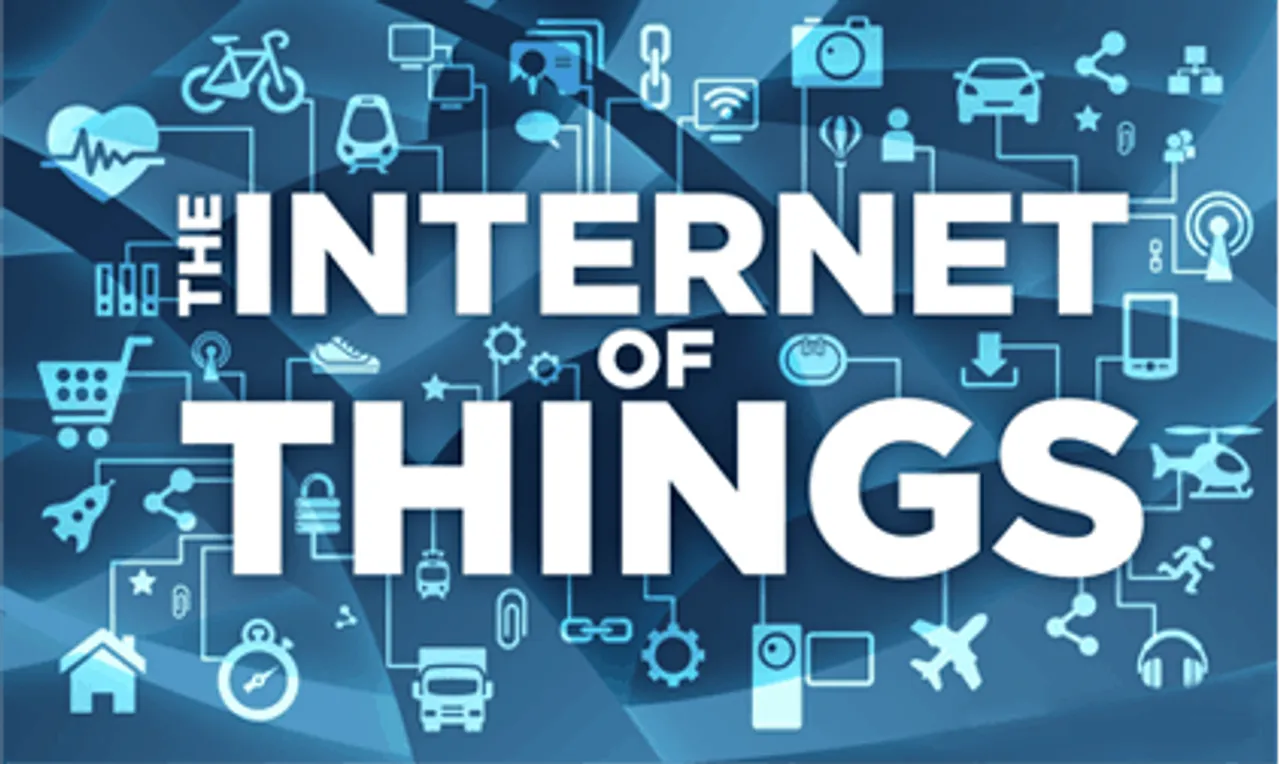 IAMAI, Napino join hands to incubate IOT-based startups