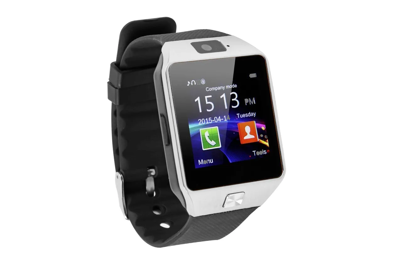 Bingo Technologies ups the style with its new smart watch Bingo T30