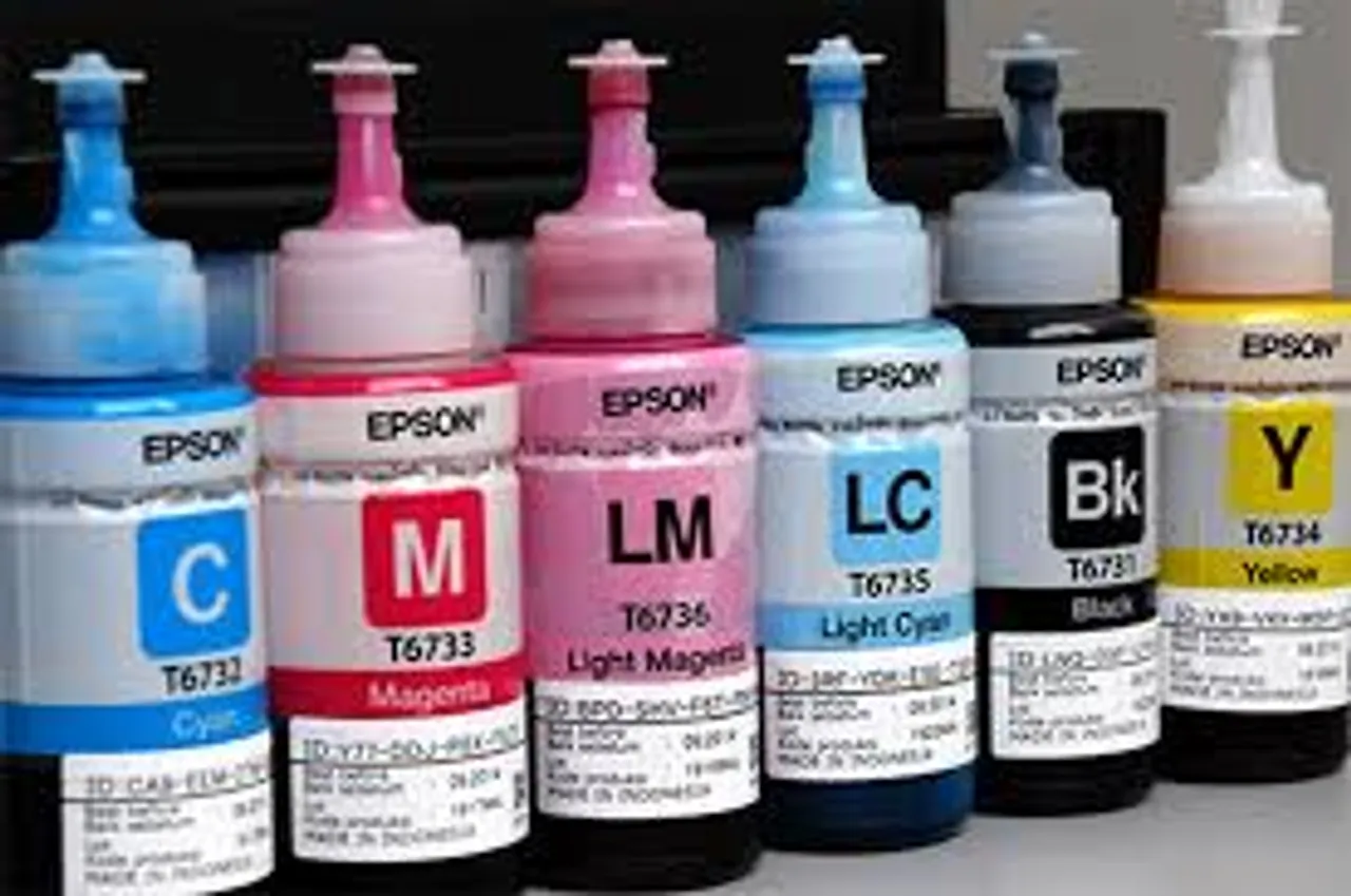 Epson conducts raids in Mumbai