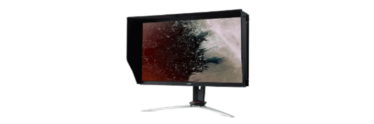 Acer Boosts Predator and Nitro Gaming Portfolio with New 27” Ultra High Resolution Monitors and Gadget Range