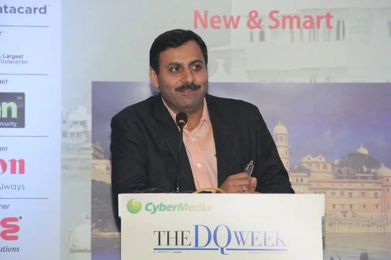 Channel will play critical role in Digital India initiative: Rajesh Goenka