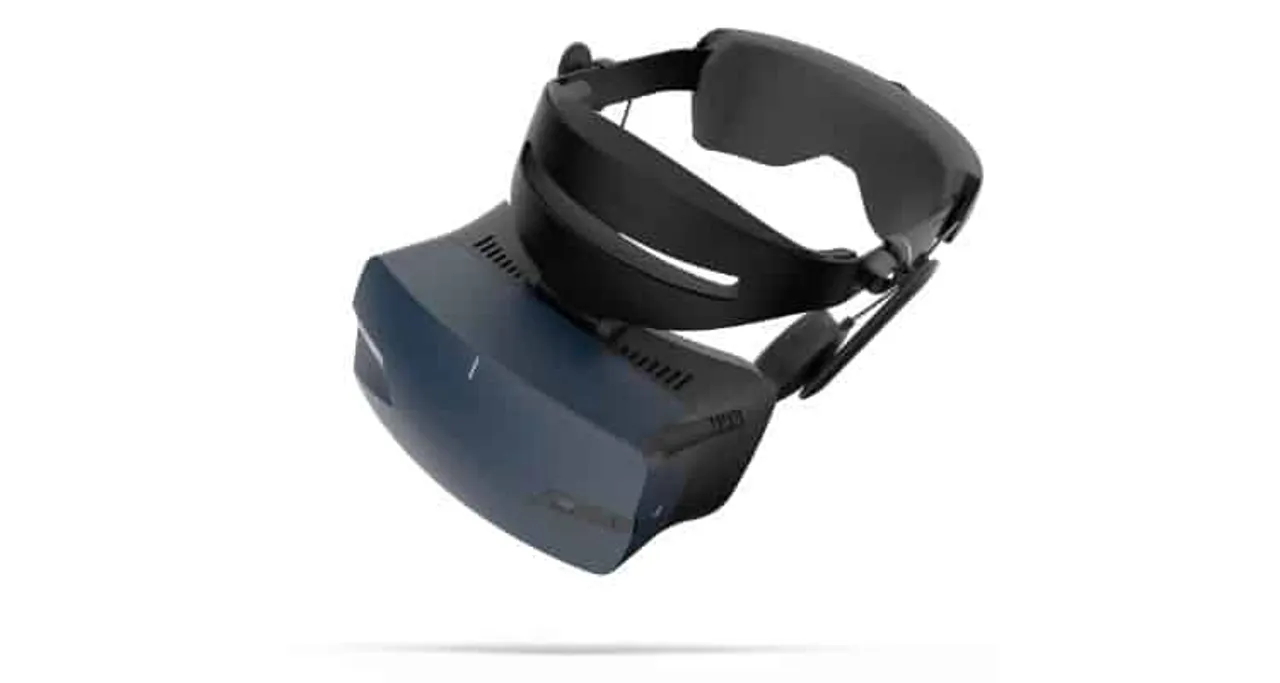 Acer Introduces the Acer OJO 500 Windows Mixed Reality Headset