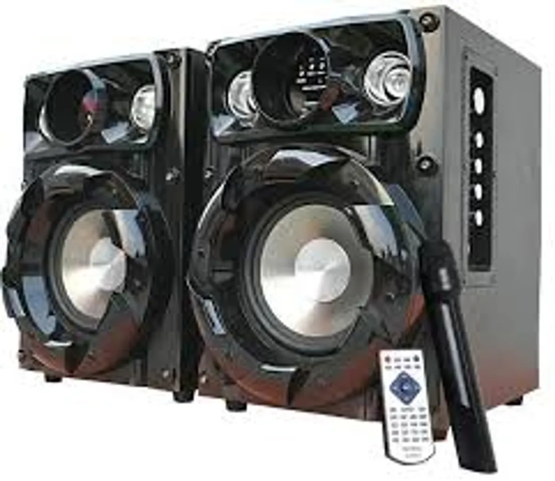 Indulge into music with Intex