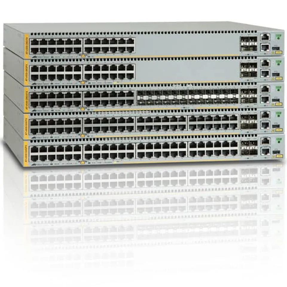 Allied Telesis launches x930 Series
