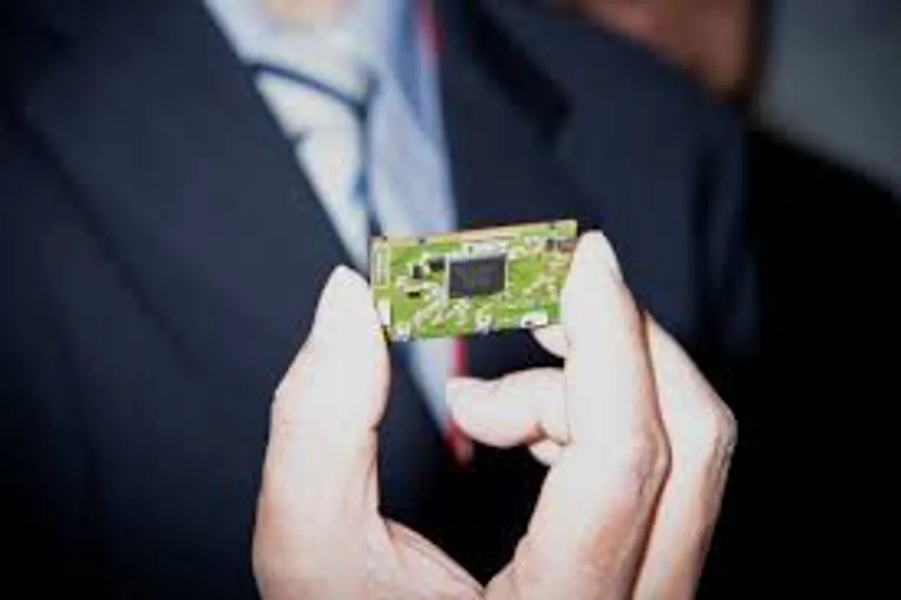 Google partners with MediaTek
