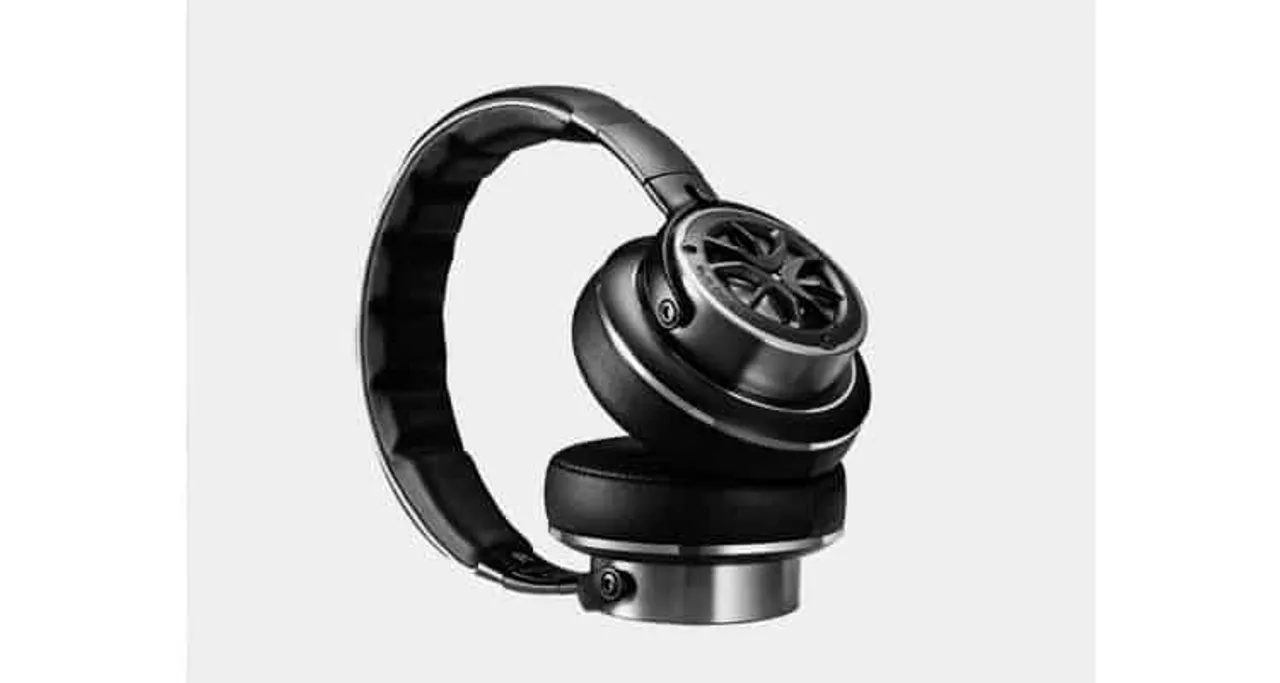1MORE launches Triple Driver Over-Ear Headphone in India