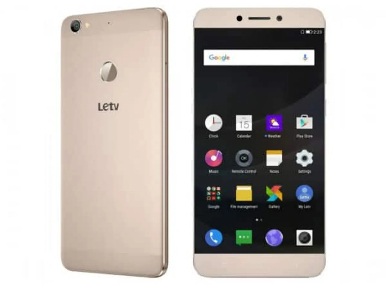 LeEco sells 70,000 phones in 2 seconds and creates 3 industry records !