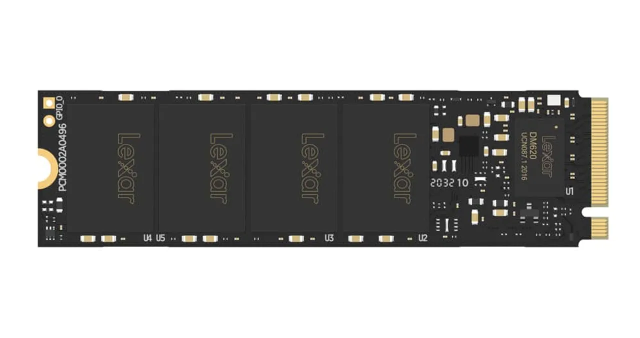 LEXAR Launches Performance Device for Intensive Workload