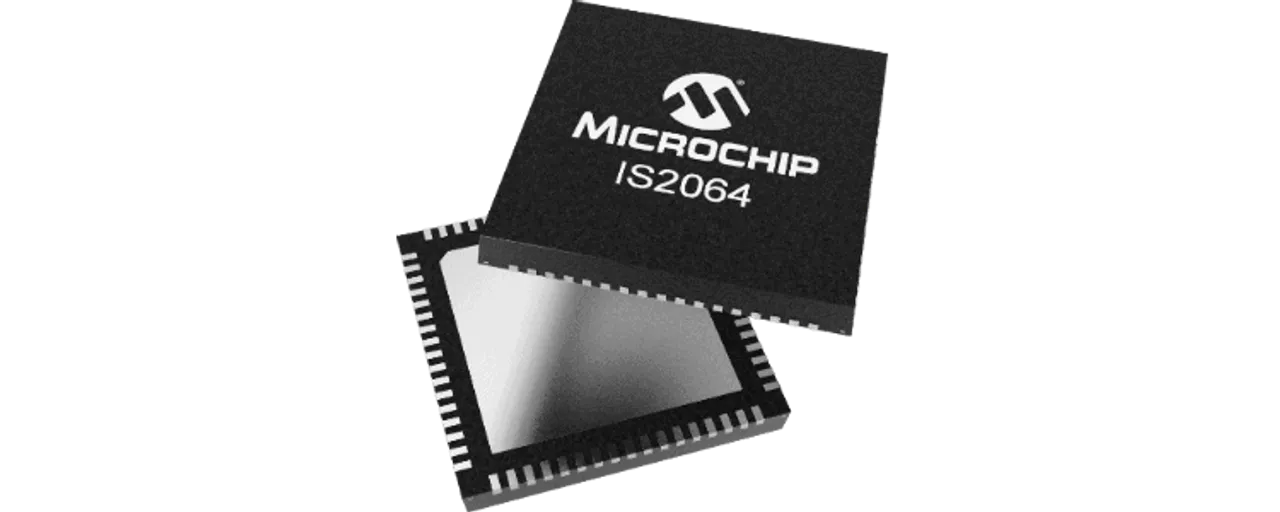 Create high-resolution audio devices using Microchip’s new Bluetooth audio SoC