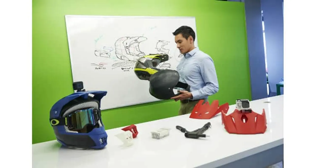 Stratasys India Launches Award-Winning F123 Series for Rapid and Smarter Prototyping Solutions