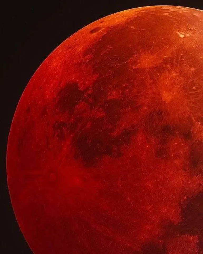 Blood Moon
