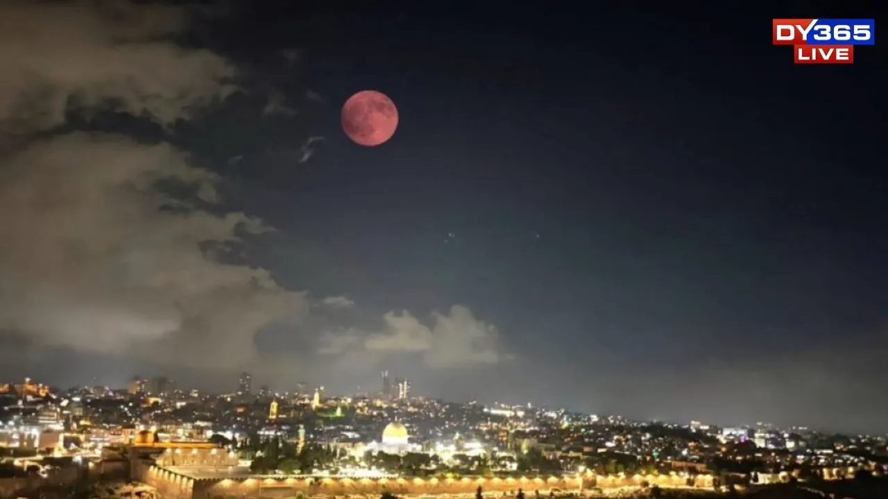 Palestine