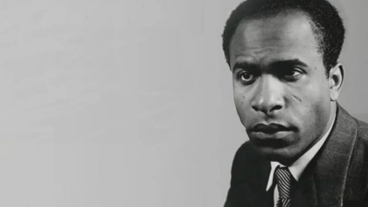 Frantz Fanon