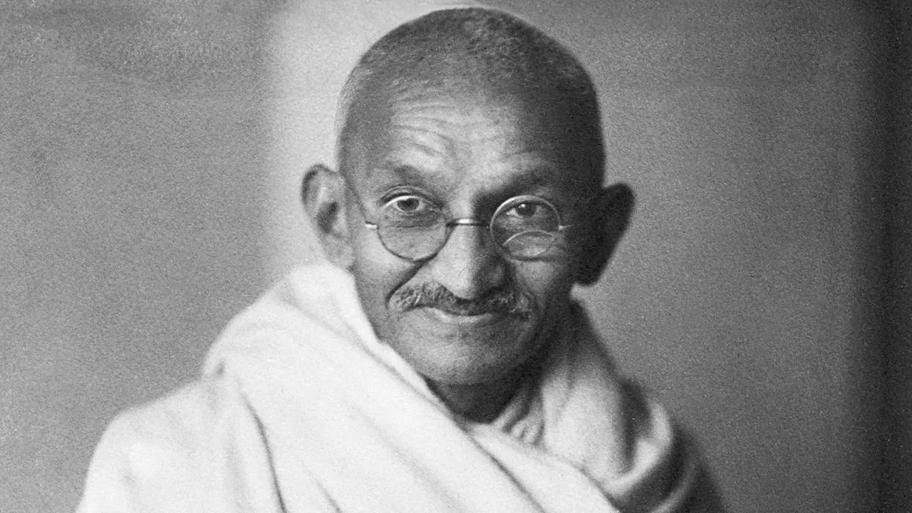 Gandhi