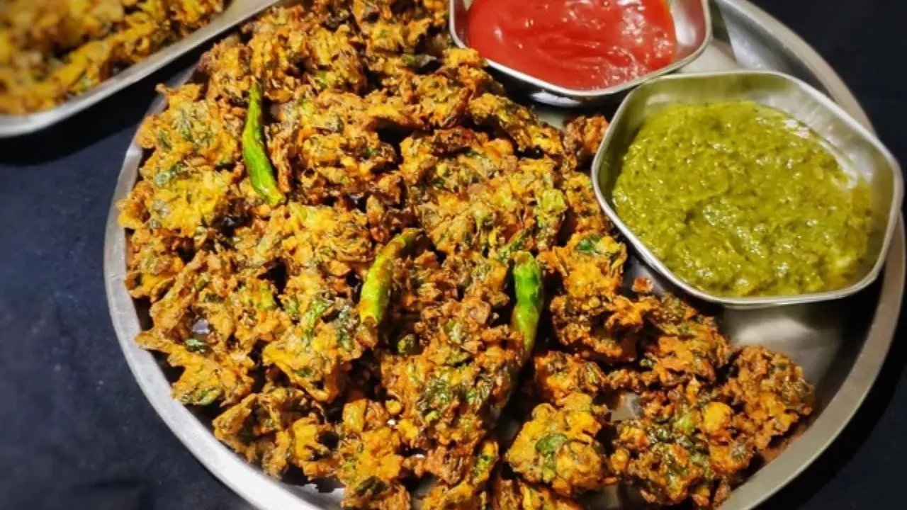 Pakore