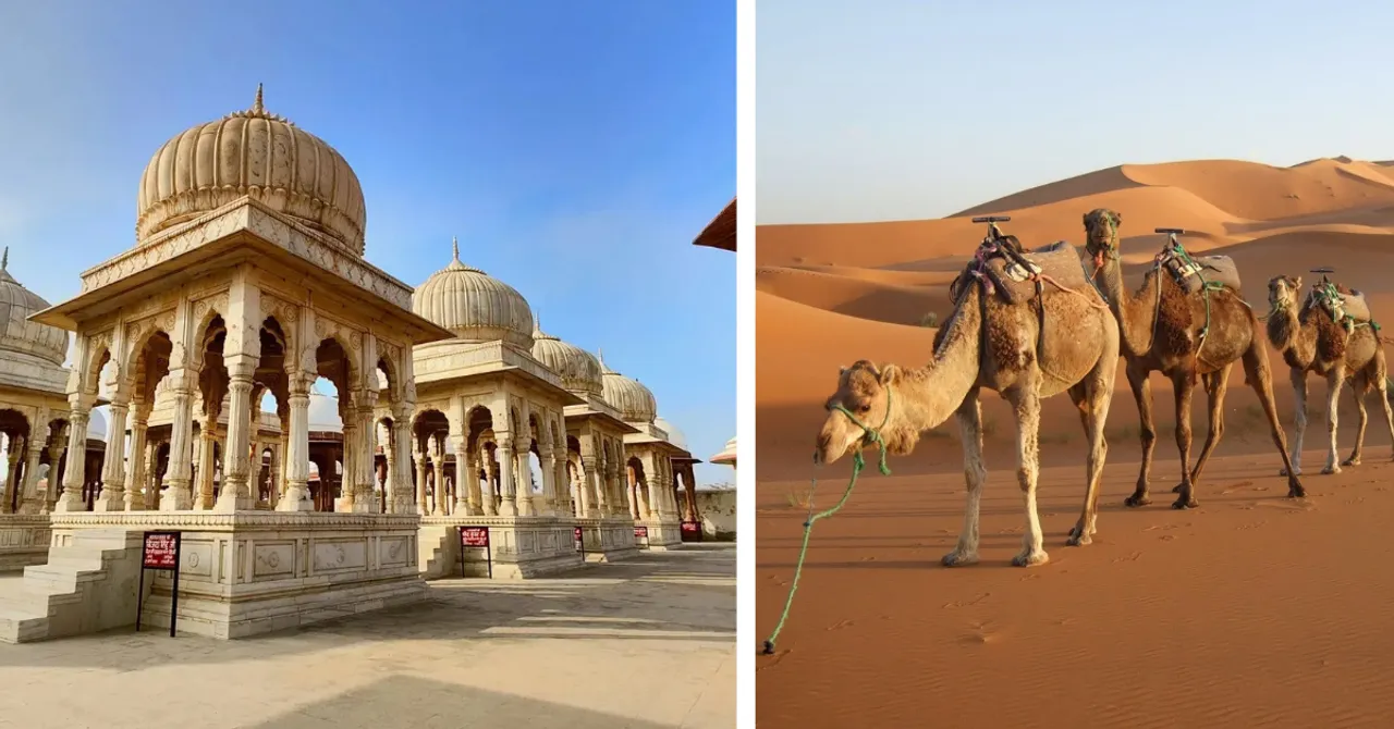 budget bikaner solo travel