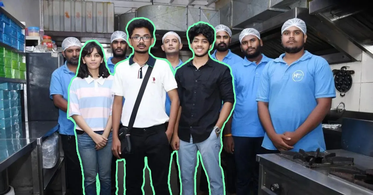 Hypothalamus Mumbai healthy meals delivery