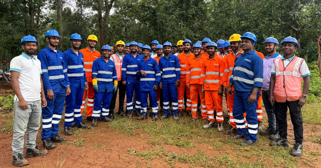 From blackouts to 24×7 supply, Odisha’s people braved storms and heat to transform the state’s power story.