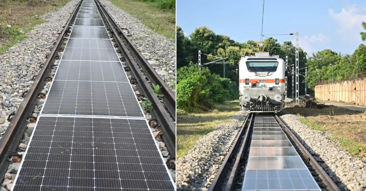 solar panels