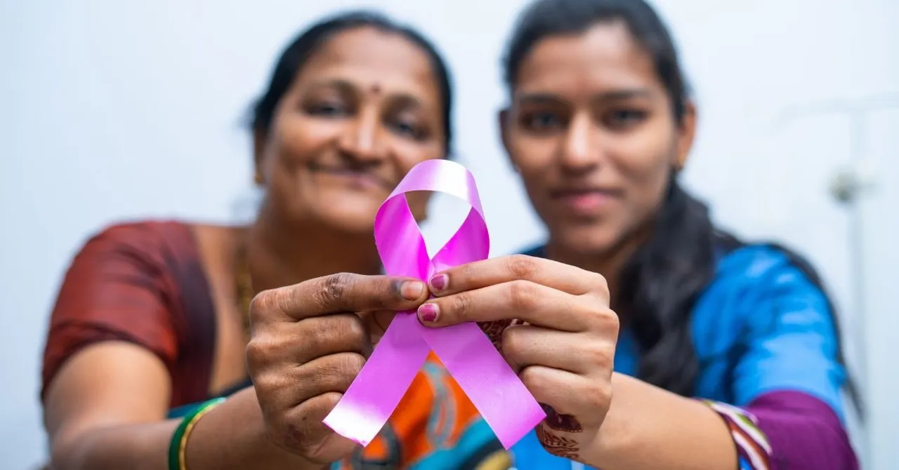 breast cancer detection tips