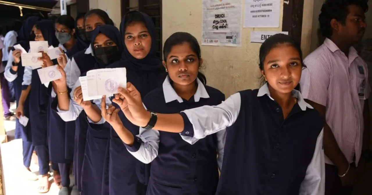 The District Collector's Internship Programme (DCIP) is a pioneering youth governance immersion initiative
