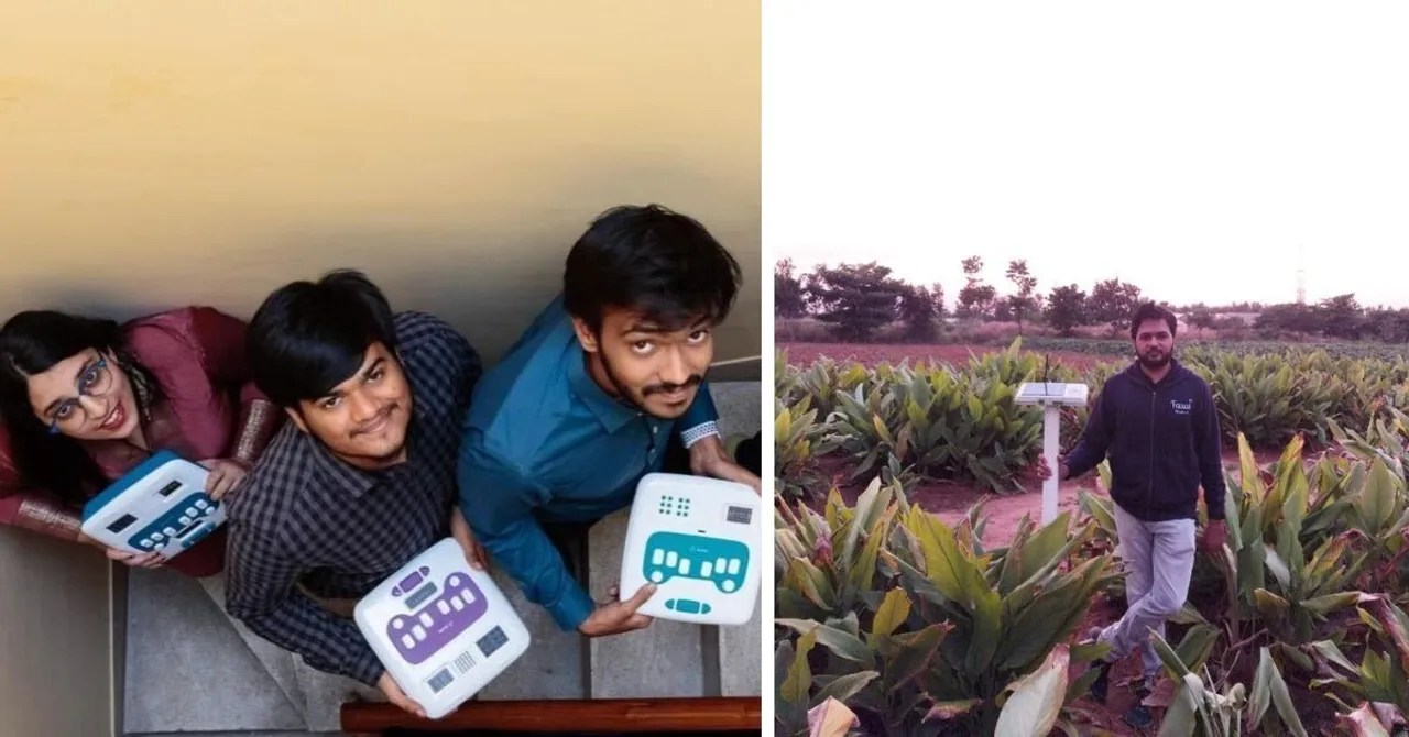 Frontier technologies in India
