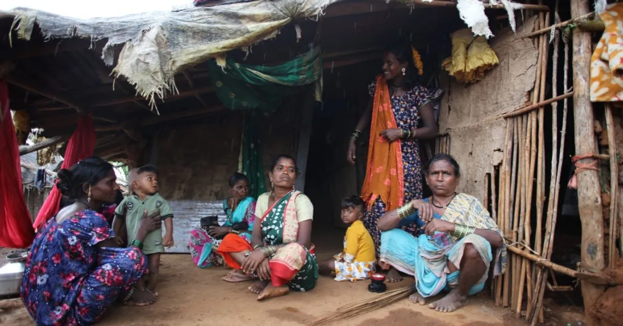 This Diwali help families in Mulshi, Pune get access to solar light