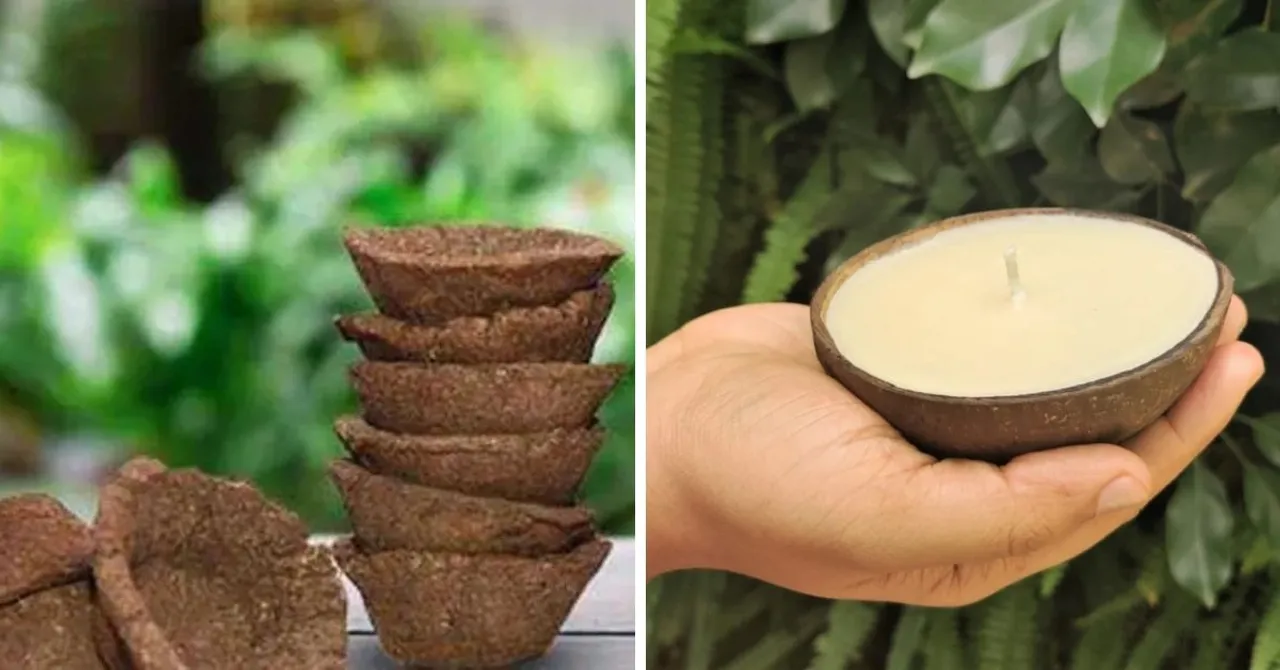 eco-friendly diwali options