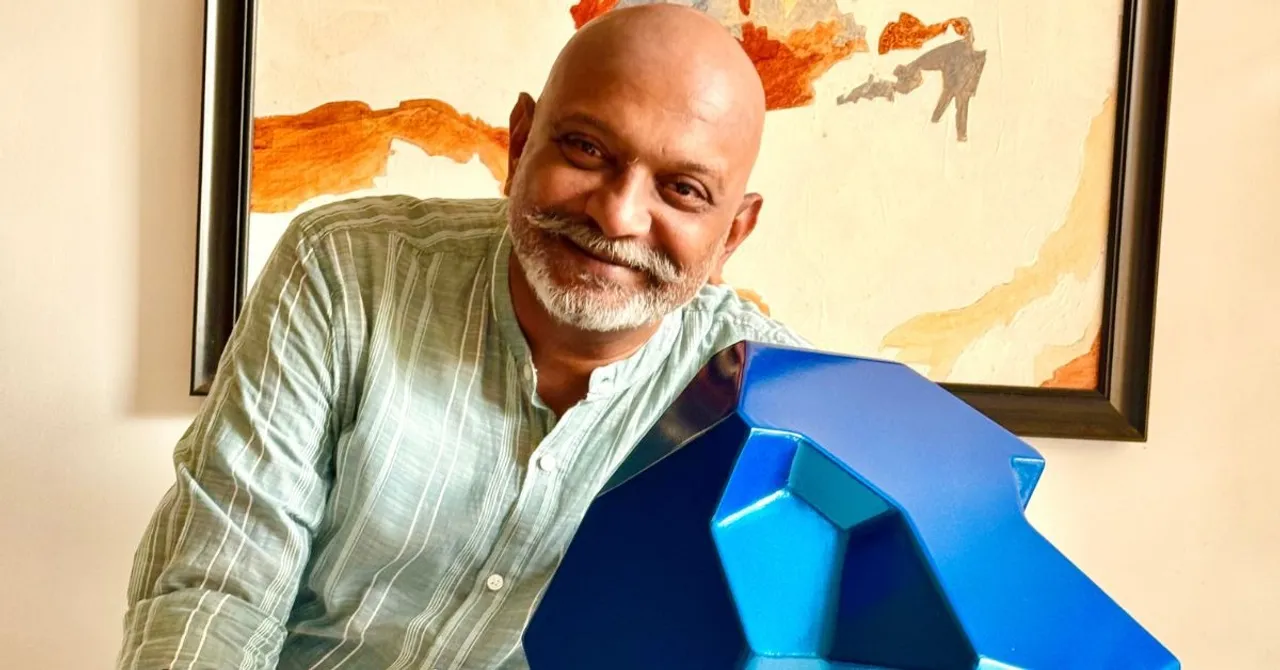 Kalyan Rathore Bengaluru artist