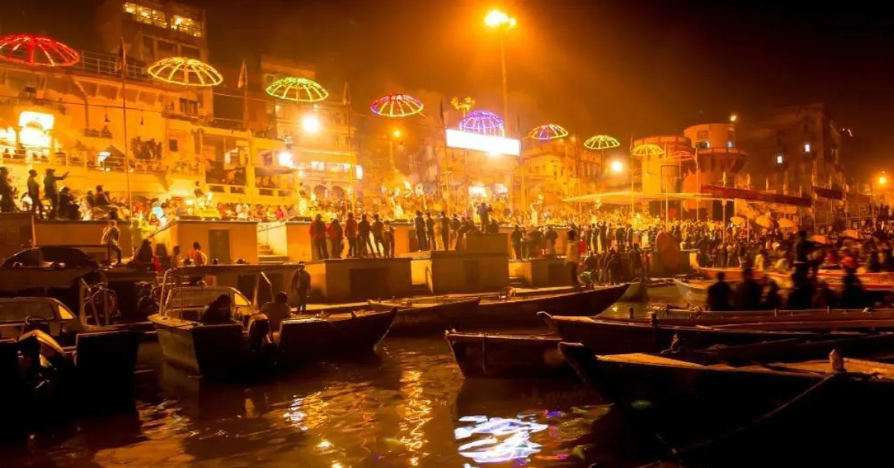 Lesser-known Diwali places India