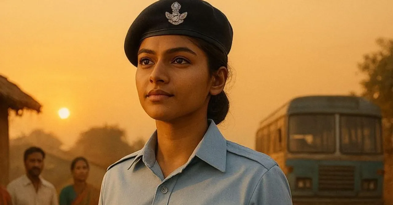 Sunita Pahal IAF Wing Commander