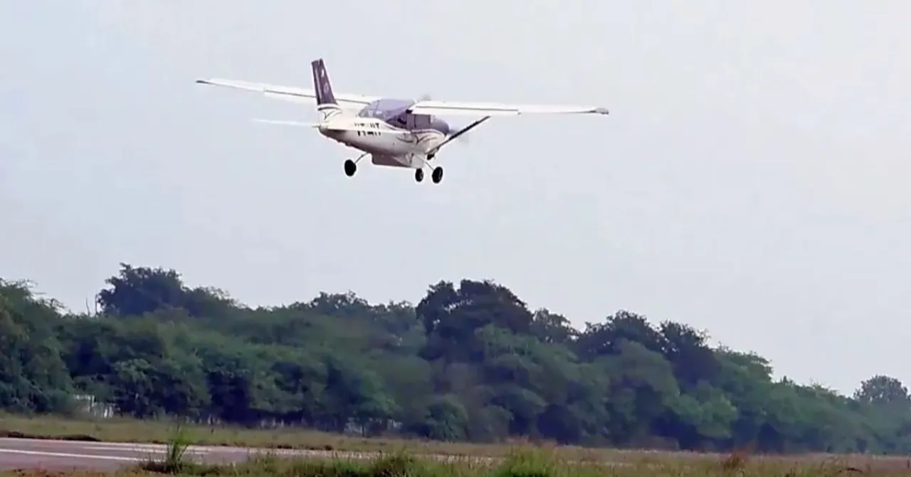 cloud seeding delhi explianed