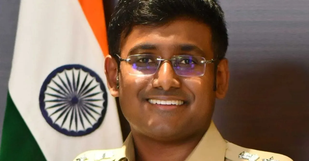 Maharashtra AI policing initiative MARVEL