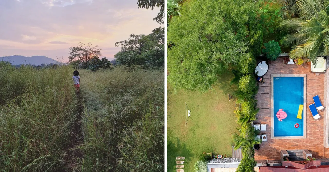 Families can bond over stargazing, farming, and riverside picnics at these scenic Indian homestays designed for curious young explorers.