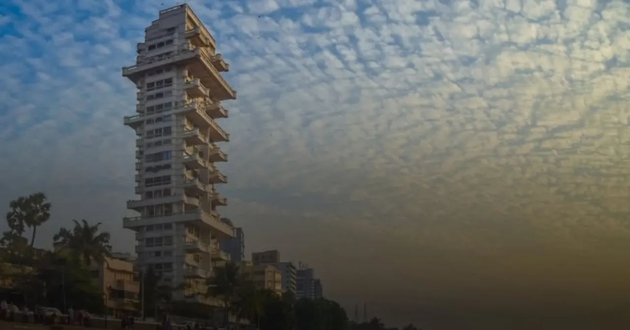 Mumbai's AQI down to 47