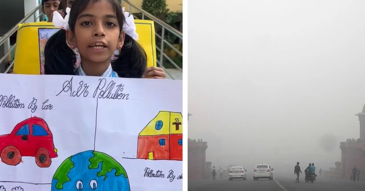 clean air-zones for kids