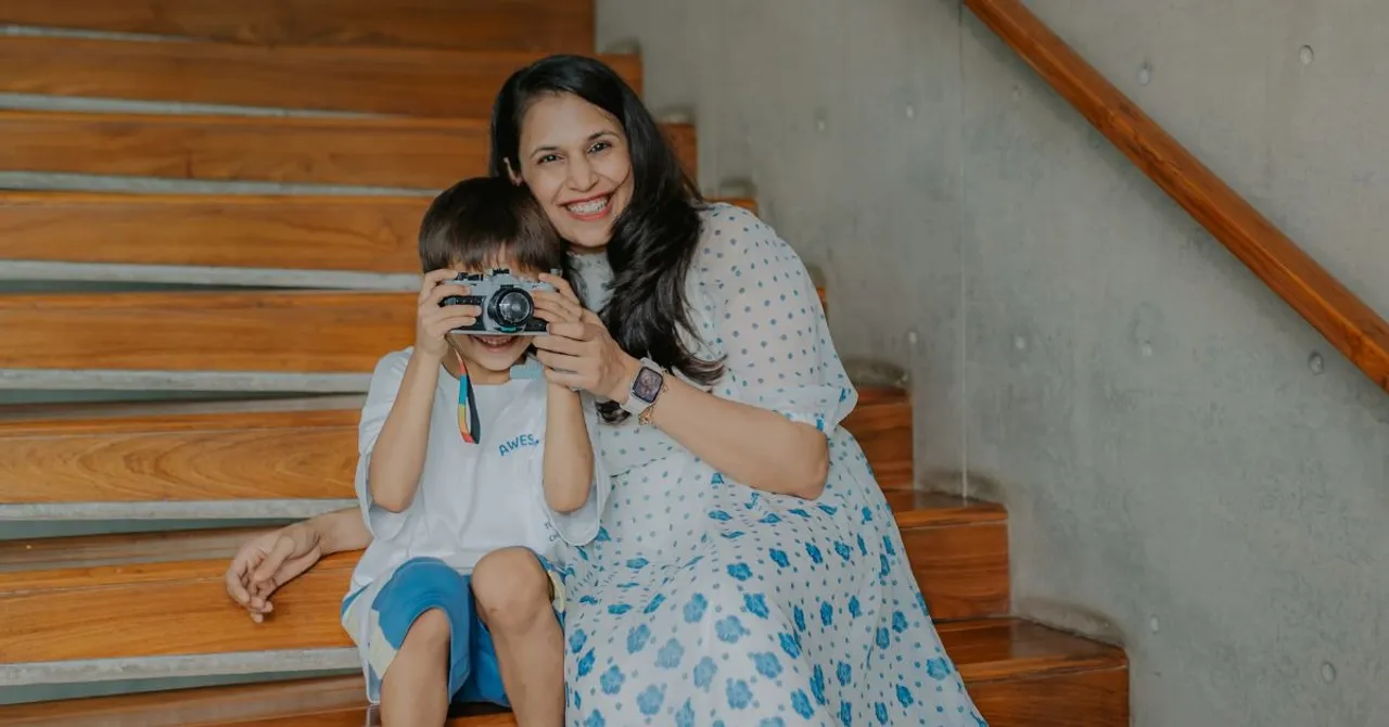 Children’s Day: Gentle parenting in India