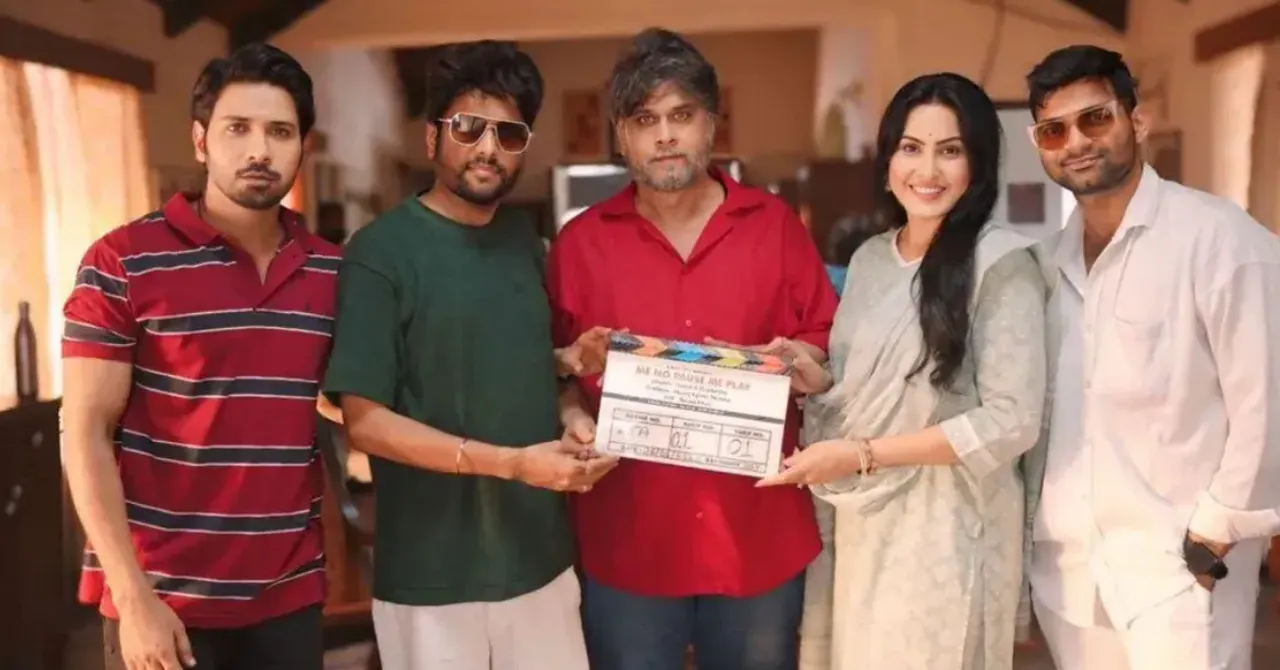 menopause hindi film