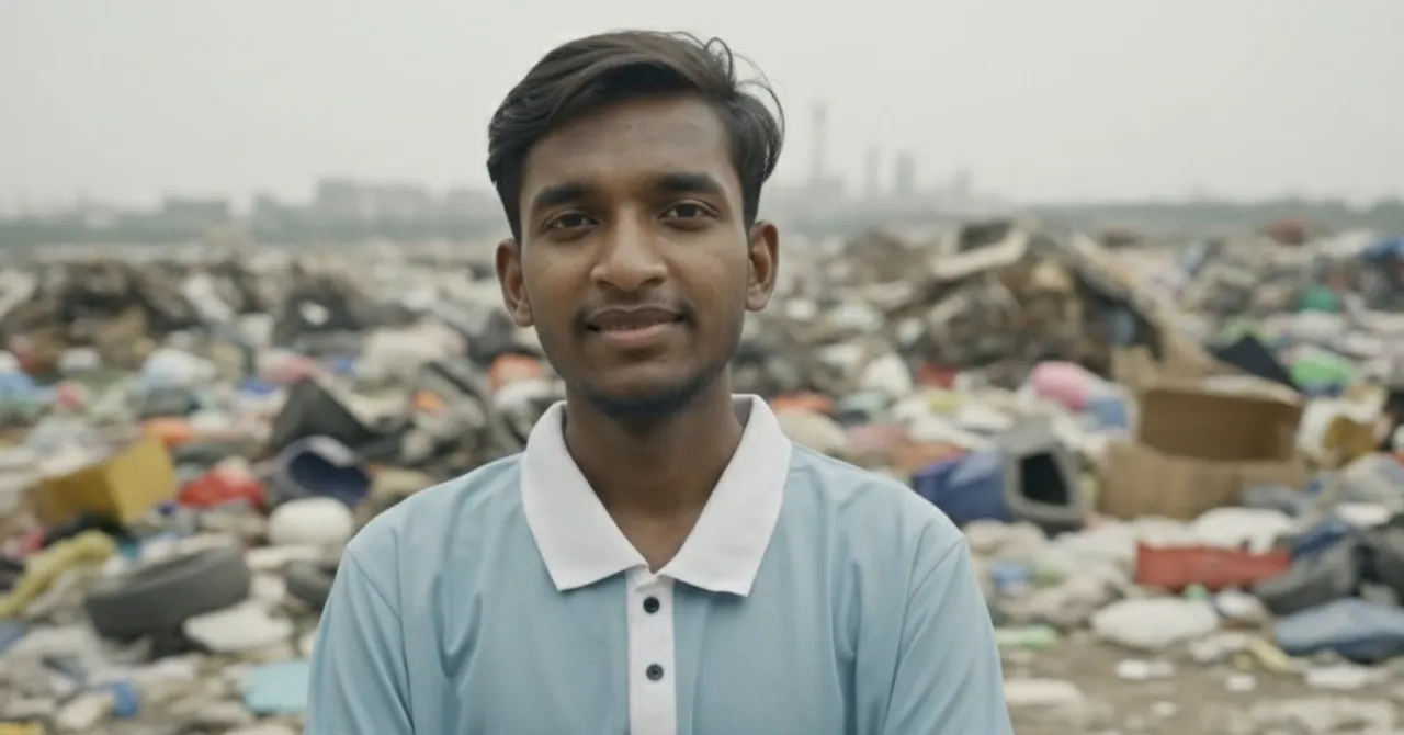 Karan Kumar Finobadi