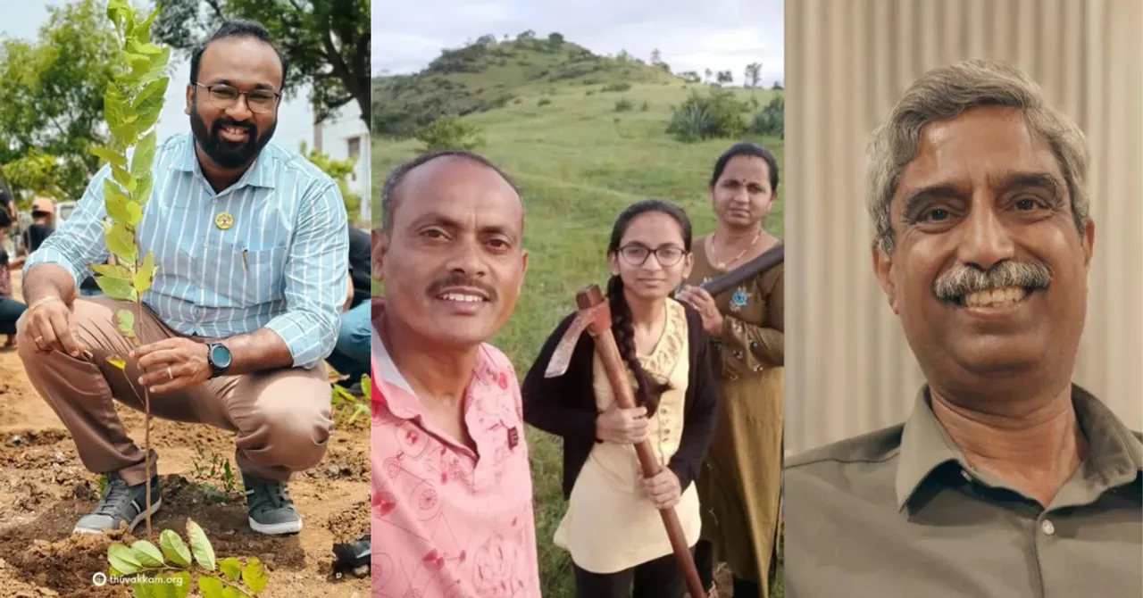 Best of sustainability