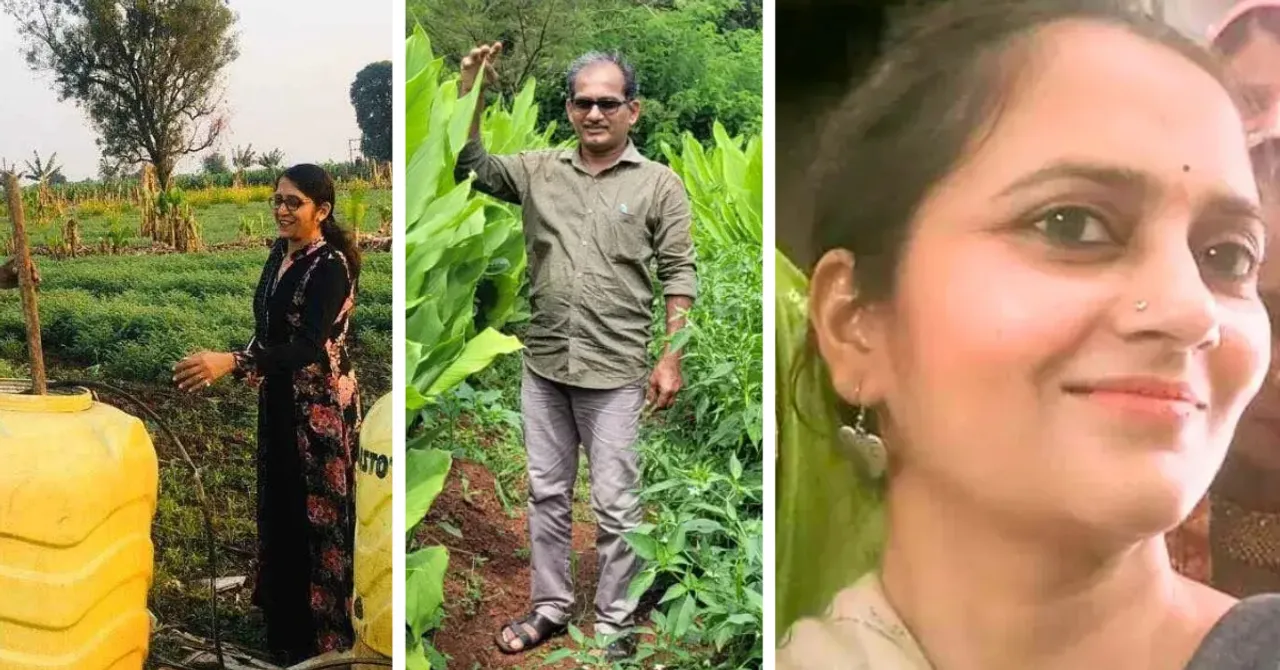 India farming stories 2025