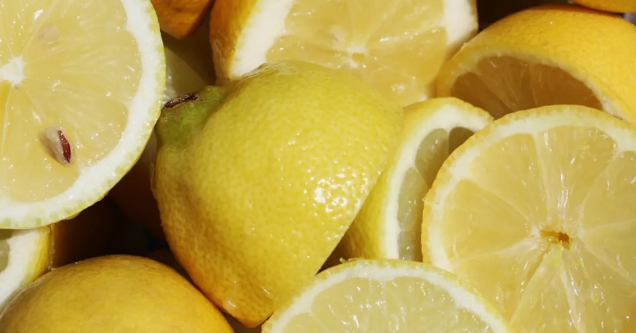 natural home cleaners