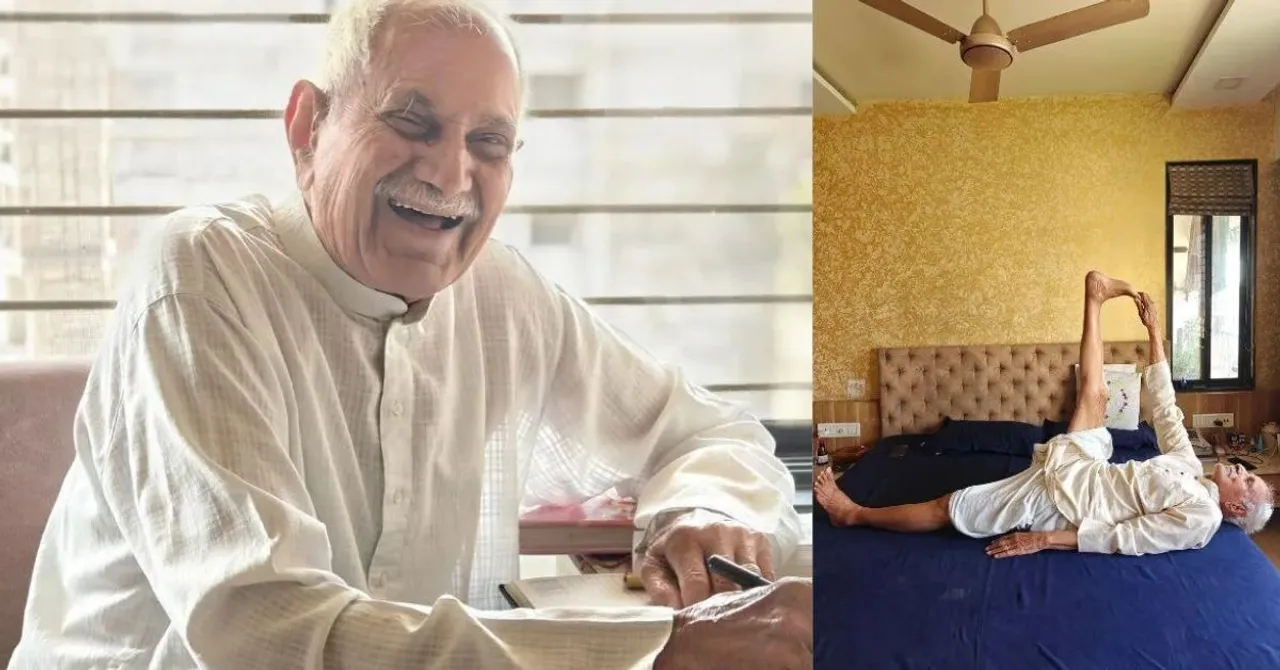 Dr Bankey Lal Sharma