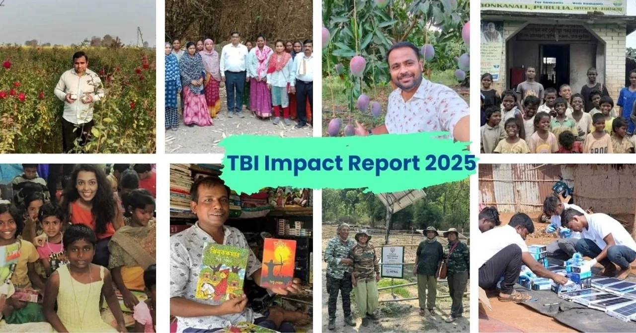 TBI Impact Report 2025