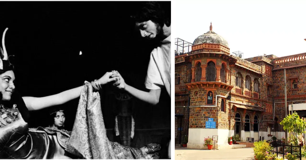 St Stephen college DU