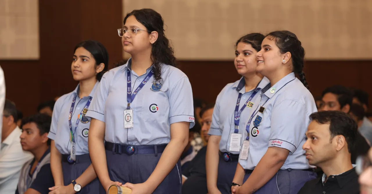 Pahal sustainability startup