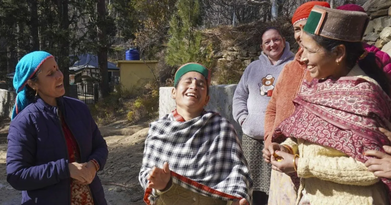 voices of rural india (5)