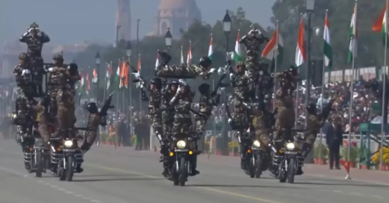 77th Republic Day (5)