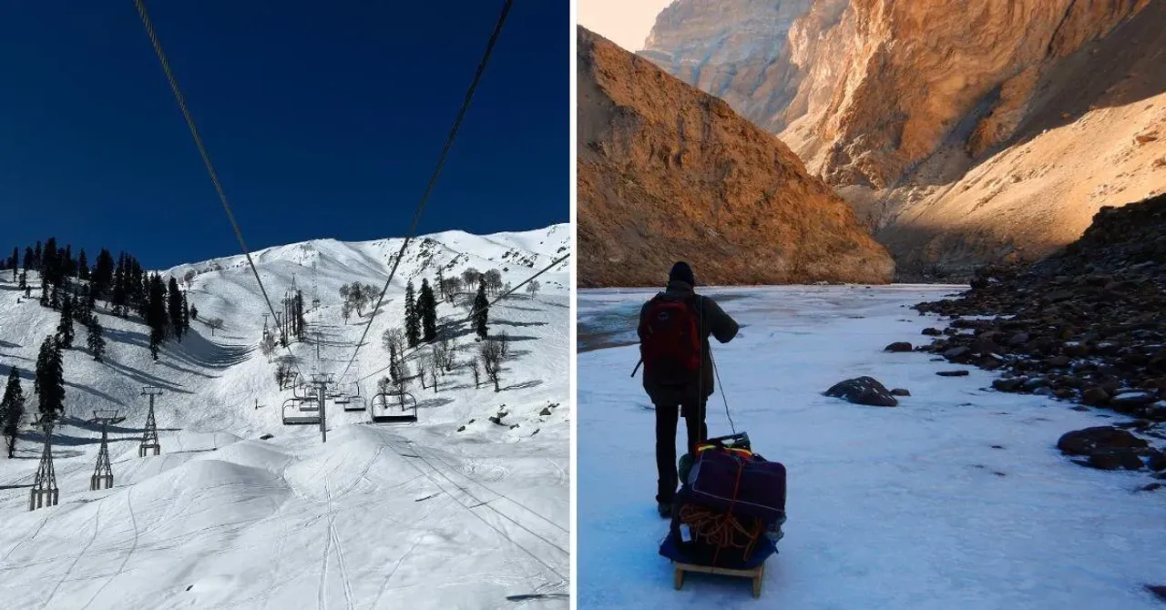 Budget 2026 proposes new rail corridors and tourism infrastructure to improve domestic travel across India.