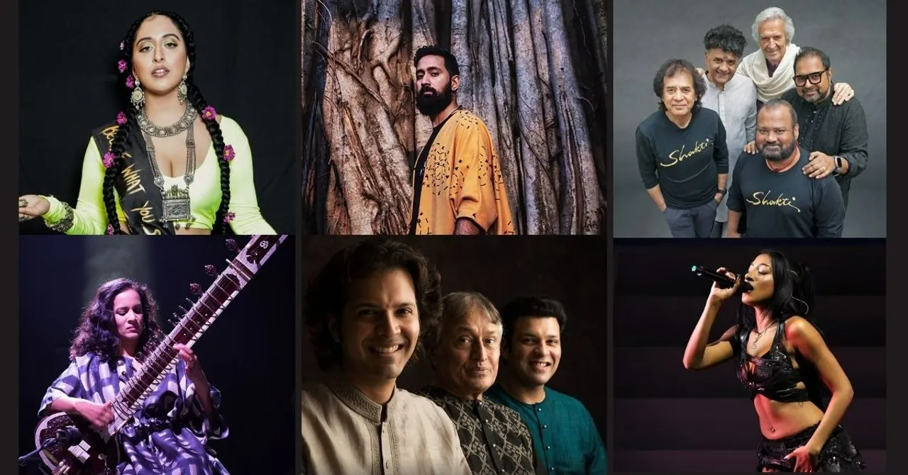 indians at grammy (1)